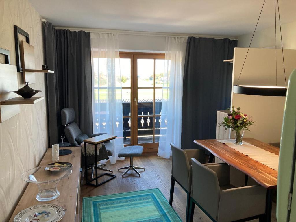 Ferienwohnung Nahe Gmunden Top 3 Pinsdorf Dış mekan fotoğraf