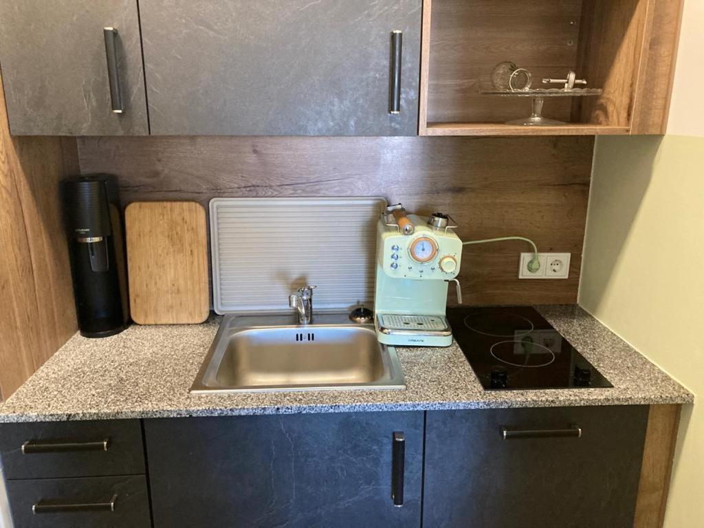 Ferienwohnung Nahe Gmunden Top 3 Pinsdorf Dış mekan fotoğraf