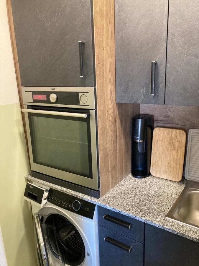 Ferienwohnung Nahe Gmunden Top 3 Pinsdorf Dış mekan fotoğraf