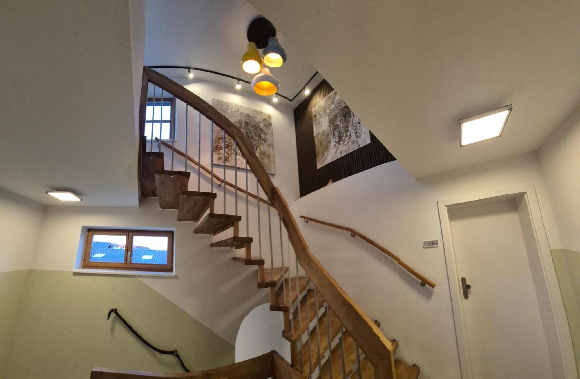 Ferienwohnung Nahe Gmunden Top 3 Pinsdorf Dış mekan fotoğraf