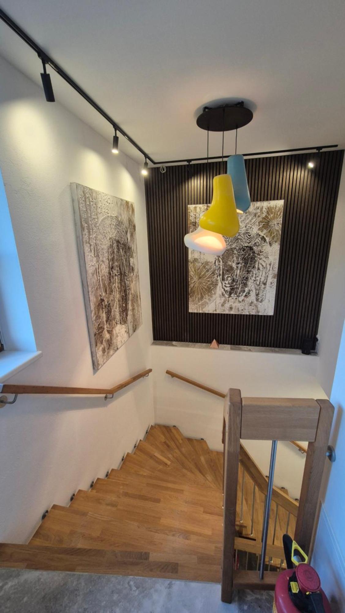 Ferienwohnung Nahe Gmunden Top 3 Pinsdorf Dış mekan fotoğraf